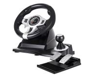 Kierownica do konsol TRACER Roadster 4 in 1 PC/PS3/PS4/Xone
